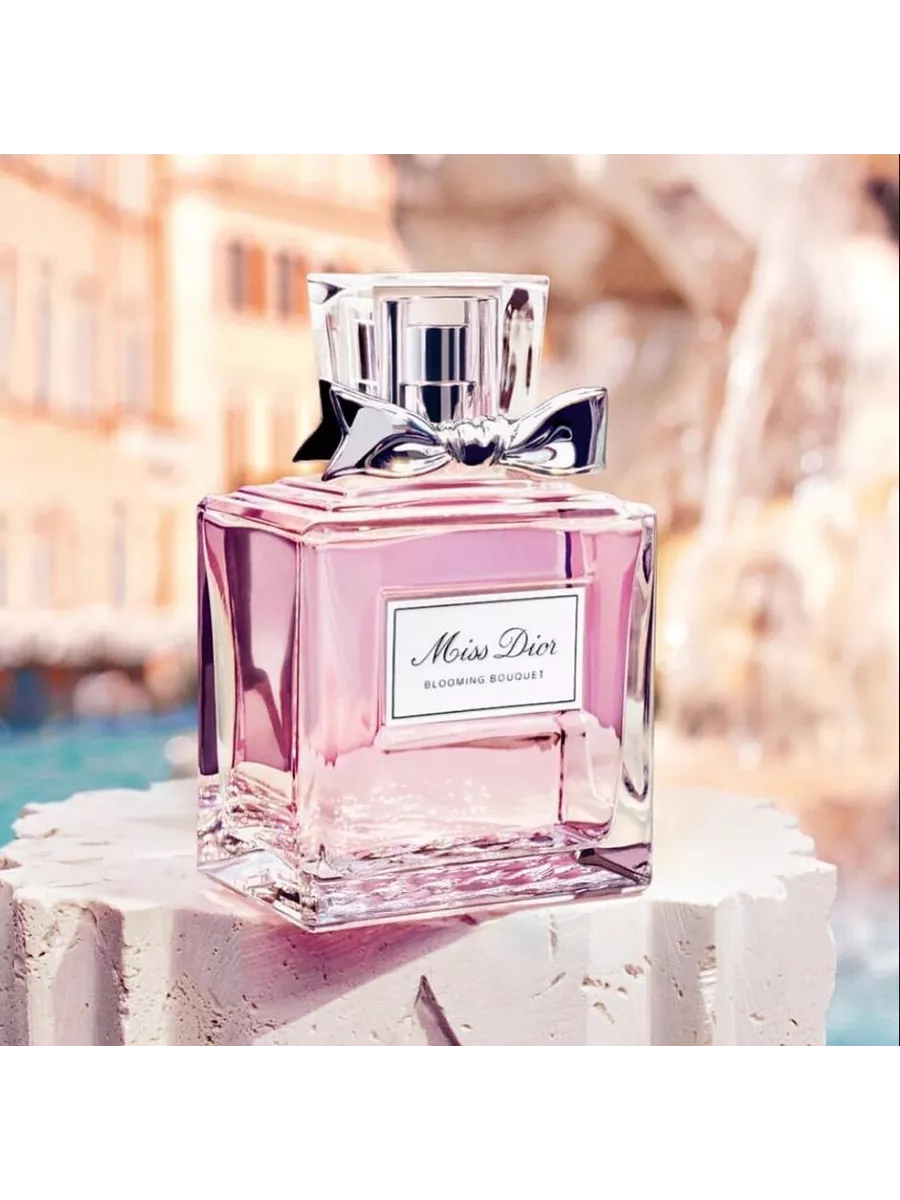 Miss Dior Blooming Bouquet