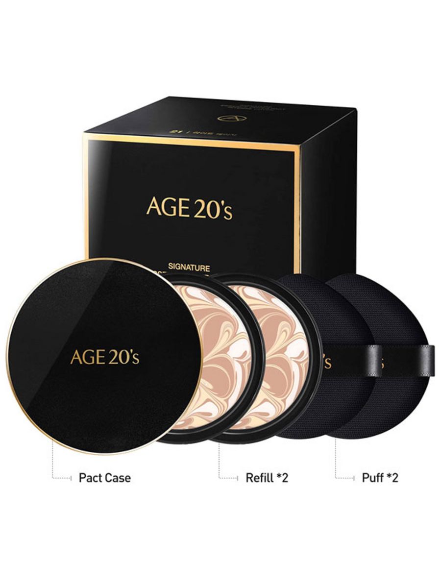 Кушон age. Age 20's кушон. My Armani to go Essence in Foundation Cushion Refill. Age 20's Signature Pact intense Cover spf50+/pa+++.