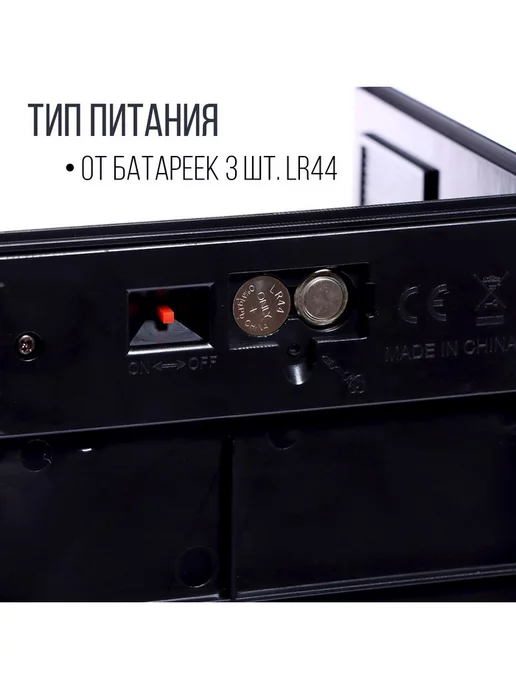 1TOY Гараж для машинок, световые эффекты, вариант, фото 5
