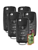 5 шт. чип XEB510EN XT27B для смарт-ключа Volkswagen B5 Xhorse 220013125 купить за 3 659 ₽ в интернет‑магазине Wildberries