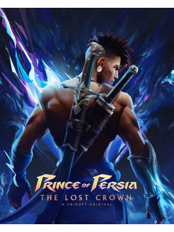 Видеоигра Prince of Persia The lost crown на PS5 Sony 220013510 купить за 1 963 ₽ в интернет-магазине Wildberries