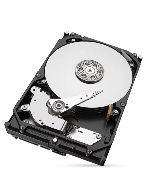 Seagate Technology 2.5" жесткий диск Seagate Momentus (ST9500325AS) 500ГБ, 500 ГБ, фото 2