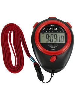 Секундомер Stopwatch SW-002 TORRES 220031002 купить за 865 ₽ в интернет-магазине Wildberries