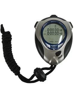 Секундомер профессиональный Professional Stopwatch SW-80 TORRES 220031004 купить за 2 506 ₽ в интернет-магазине Wildberries