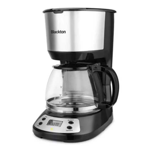 Кофеварка капельная 750 Вт, 1.25 л