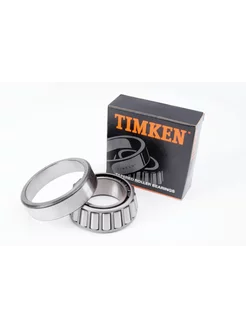 Подшипник роликовый конический 72212C/72487 TIMKEN 220048811 купить за 11 283 ₽ в интернет-магазине Wildberries