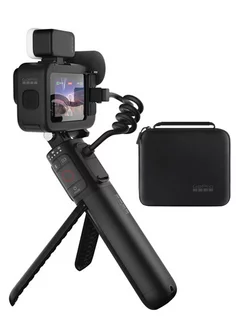 Экшн-камера, HERO12 Black для создателей контента GoPro 220051272 купить за 58 159 ₽ в интернет-магазине Wildberries