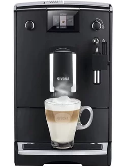 Кофемашина автоматическая Nivona NICR550 Nivona 220067083 купить за 44 072 ₽ в интернет-магазине Wildberries
