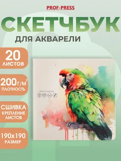 Скетчбук