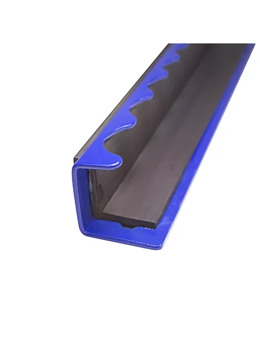 Rockforce Держатель магнитный для 10 головок, 321х37мм, синий, фото 8