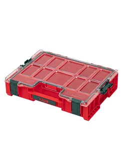 Модульный органайзер System PRO Organizer 300 RED Ultra HD