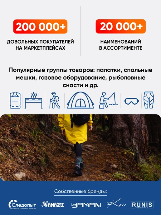 Вкладыш в спальный мешок флисовый, зеленый, фото 8
