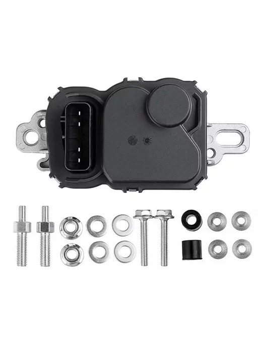 MyPads Модуль драйвера топливного насоса для Ford E150 F150-F550, вариант