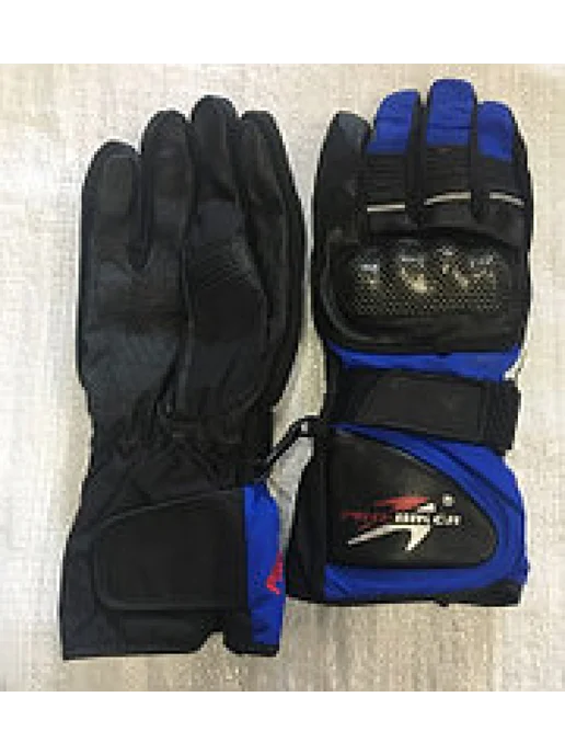 ТурбоМото Перчатки лыжные pro-biker HX-05 L-XL, вариант