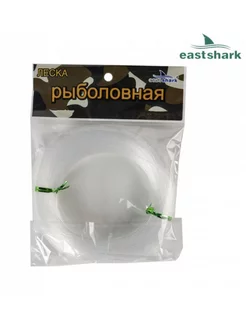 Леска рыболовная 0,7мм 100м EASTSHARK 220151009 купить за 220 ₽ в интернет-магазине Wildberries