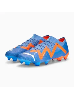 Бутсы Future Ultimate PUMA 220155620 купить за 13 088 ₽ в интернет-магазине Wildberries