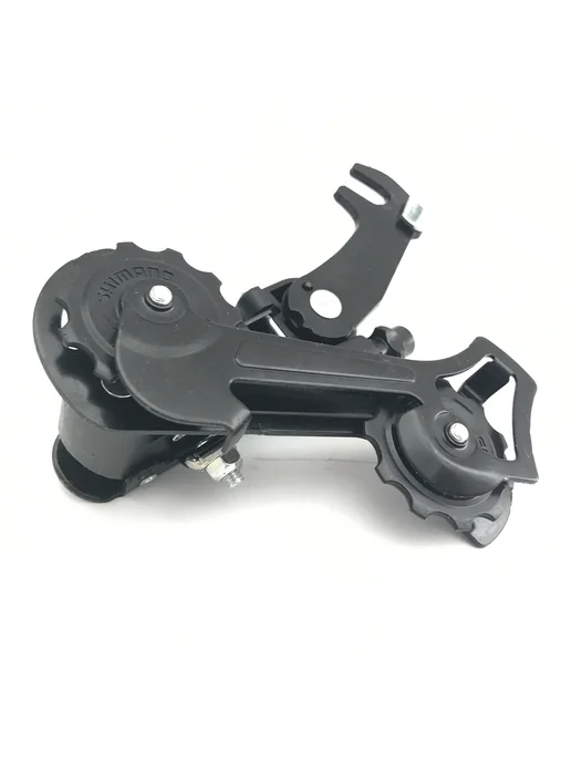 ТурбоМото Переключатель задний Shimano TY21 крюк, вариант, фото 4