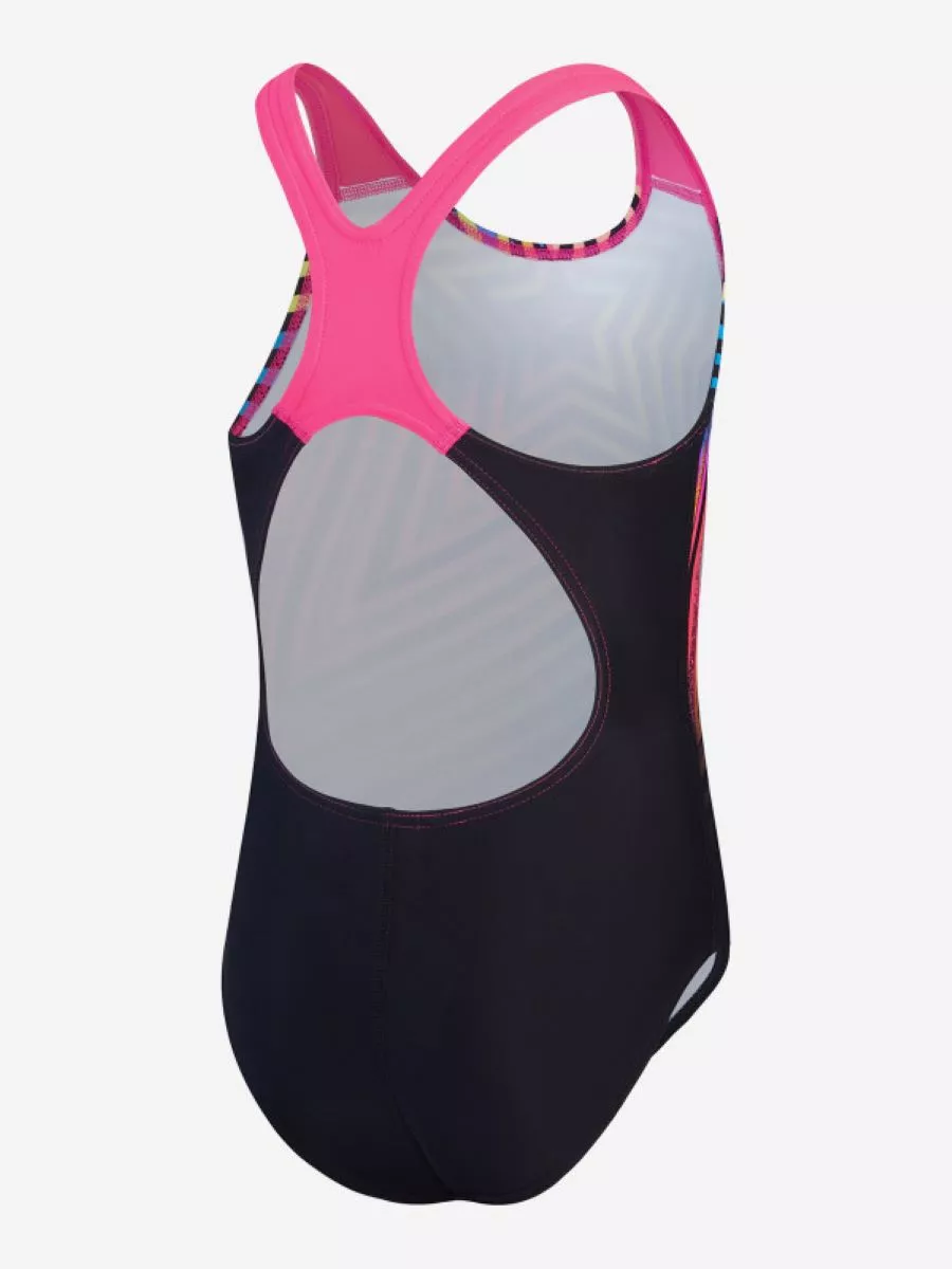 Splashback Swimsuit Speedo 220168460 Wildberries