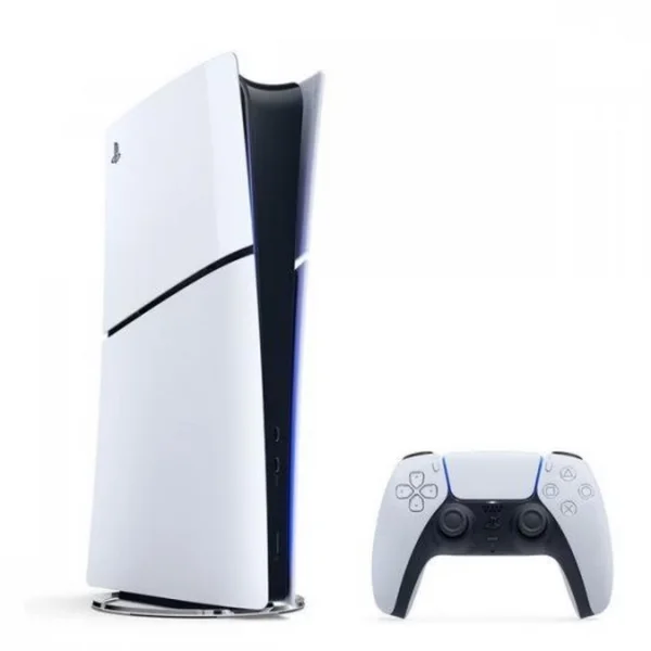 Игровая консоль PlayStation 5