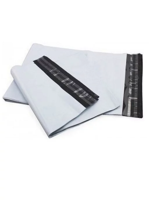 control pack Курьерский пакет 170x240+40мм (50мкм), без кармана, 100шт, 170x240, 100 шт, фото 2