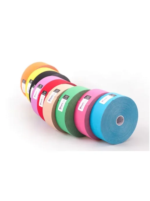Tmax Тейп кинезиологический Extra Sticky 5 см x 22 м, 423222, 22 м, фото 5