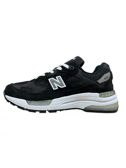 Кроссовки NB 992 New balance 220217954 купить за 1 672 ₽ в интернет-магазине Wildberries