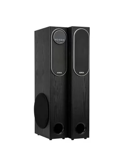 Акустическая система 30-32 HOME SOUND (2 колонки) черная ELTRONIC 220227407 купить за 25 515 ₽ в интернет-магазине Wildberries