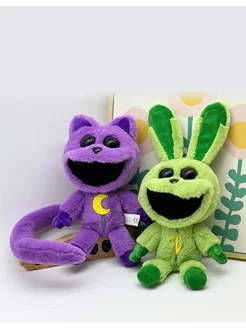 Заяц улыбающиеся твари Hoppy Hopscotch Aidokas 220227989 купить в