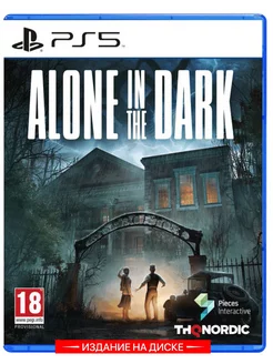 Alone in the Dark PS5