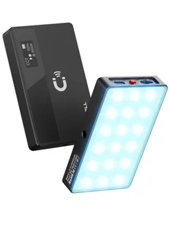 Видеосвет POCKET RGB LIGHT, FW-LPKT