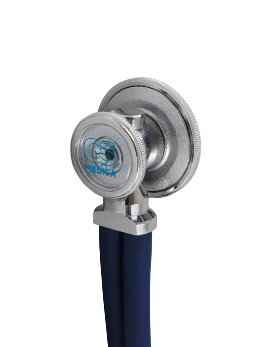 CS Medica Фонендоскоп медицинский Чёрный CS-421, синий, фото 7