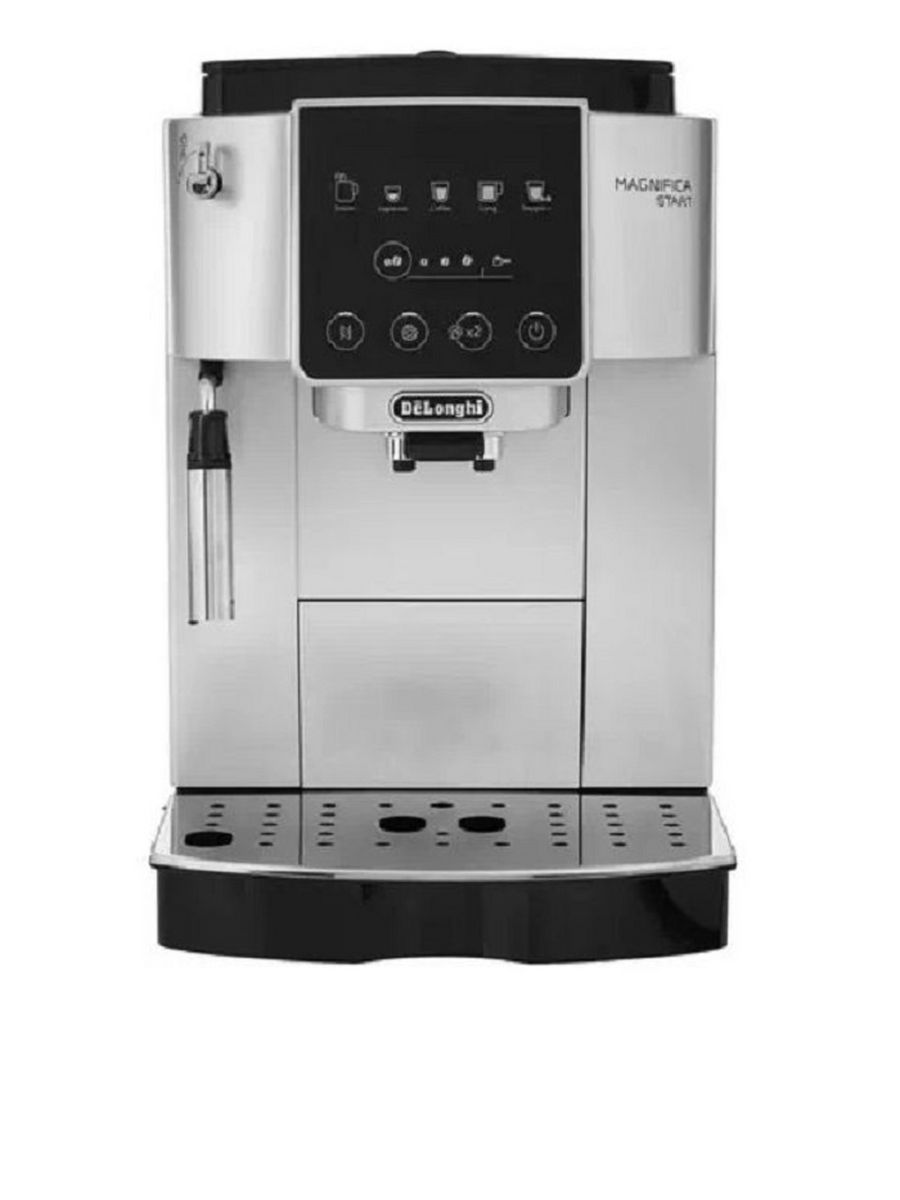 Кофемашина delonghi 220.31. ECAM 220.31. SSB.