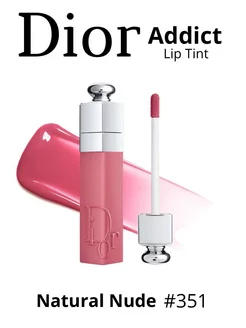 Тинт Dior Lip Tint