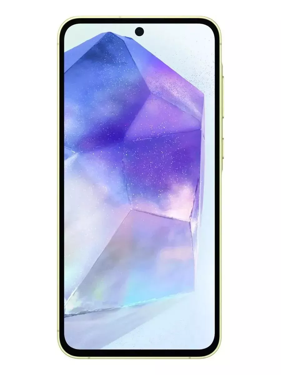 Смартфон Galaxy A55 5G 8/256GB Samsung 220252649 купить за 40 511 ₽ в  интернет-магазине Wildberries