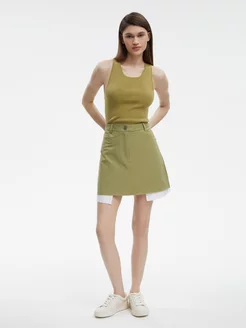 Мини-юбка Neohit 220256376 купить за 1 662 ₽ в интернет-магазине Wildberries