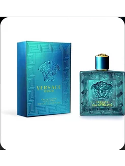 Versace Eros eau de toilette 100 ml