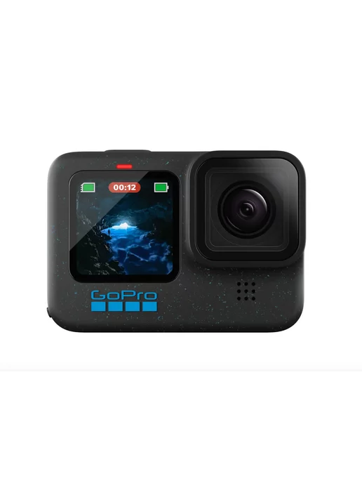 GoPro Экшн-камера Hero12 Black