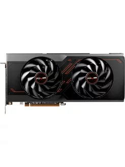 Видеокарта Sapphire Radeon RX 7700XT Pulse (12Гб, GDDR6,192b Sapphire 220303234 купить за 54 733 ₽ в интернет-магазине Wildberries