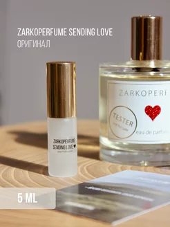 Zarkoperfume Sending Love отливант оригинал