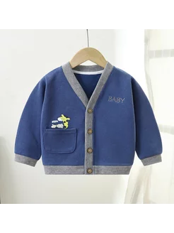 Детская кофта джемпер свитер 220311254 купить за 702 ₽ в интернет-магазине Wildberries