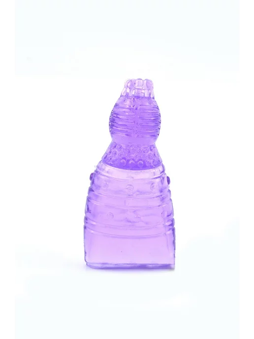 Desired Night насадка стимулирующая на палец для массажа, вариант, фото 2