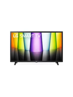 32" Телевизор LG 32LQ63006LA HDR, LED Black FULL HD LG 220319648 купить за 27 257 ₽ в интернет-магазине Wildberries