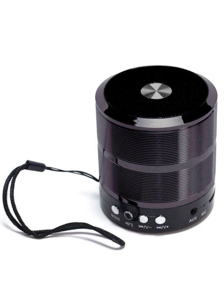 Блютуз колонка aux. Колонка Mini Speaker WS-887. Портативная колонка WS 887. Wster колонка ws887 Mini Speaker. Bluetooth Speaker Mini WS-887.