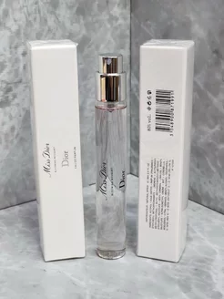 CHRISTIAN DIOR Miss Dior Blooming Bouquet 18ml Faberlic 220334494 купить за 368 ₽ в интернет-магазине Wildberries