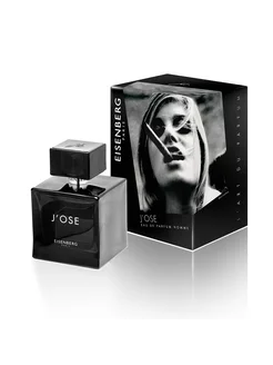 Eisenberg J'ose Pour Homme Eau De Parfum 100 ml