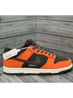 Кроссовки SB Dunk Low кеды данки спортивные