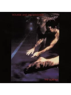 Audio CD - Siouxsie & The Banshees. The Scream