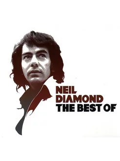 Audio CD - Neil Diamond. The Best Of Neil Diamond