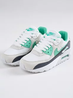 Спортивные Кроссовки Nike Air Max 90 Russ Kit 220385737 купить за 3 528 ₽ в интернет-магазине Wildberries