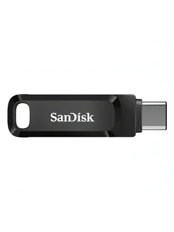 Флеш-диск Dual Drive Go 32Gb Type-C USB3.1 (SDDDC3-032G-G46) SanDisk 220431272 купить за 1 499 ₽ в интернет-магазине Wildberries